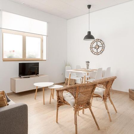Appartement Gus à Alicante Extérieur photo