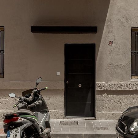 Appartement Gus à Alicante Extérieur photo