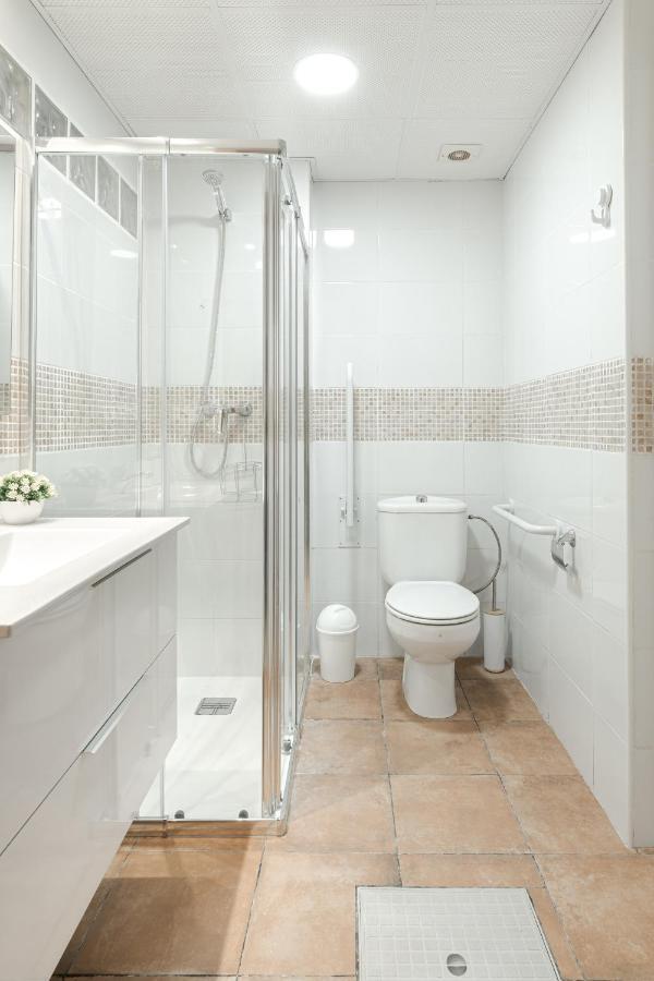Appartement Gus à Alicante Extérieur photo