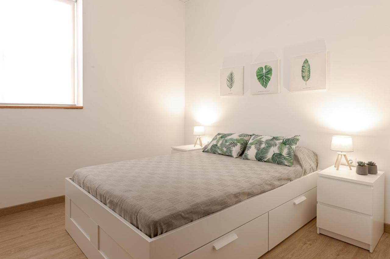 Appartement Gus à Alicante Extérieur photo