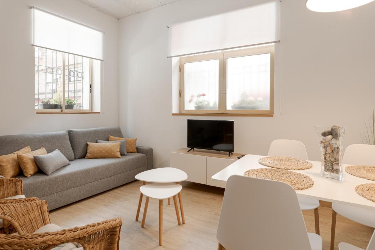 Appartement Gus à Alicante Extérieur photo