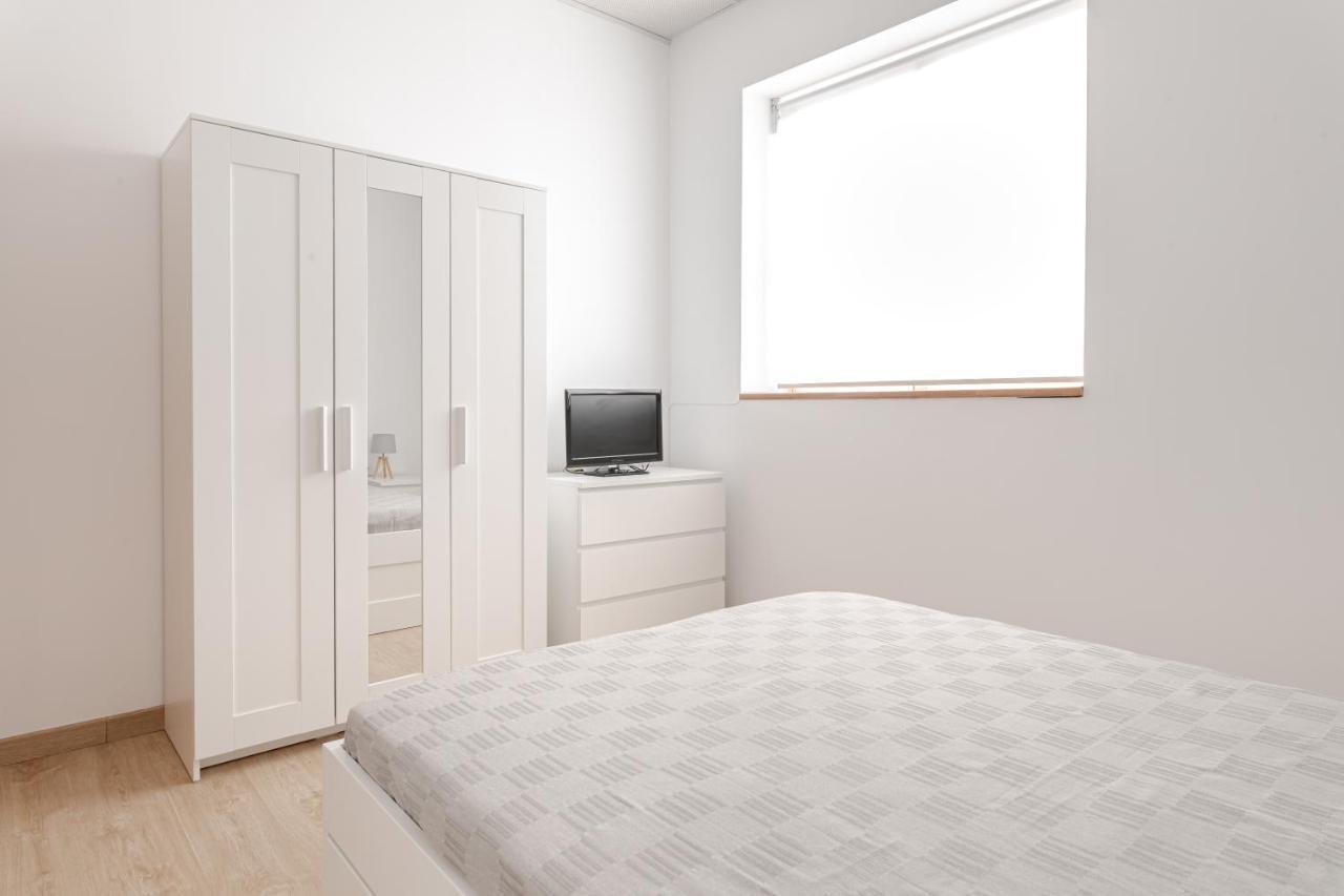 Appartement Gus à Alicante Extérieur photo