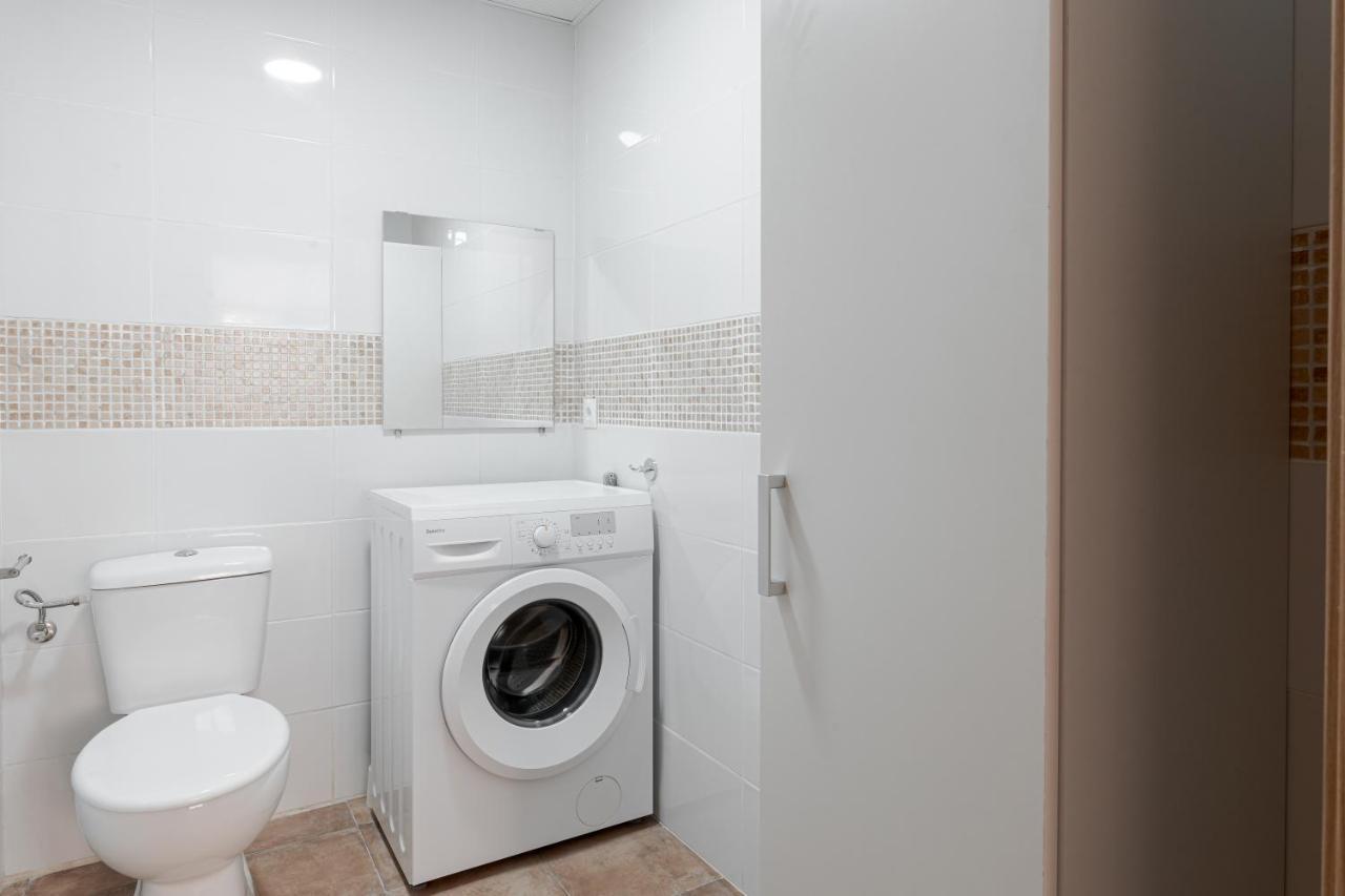 Appartement Gus à Alicante Extérieur photo